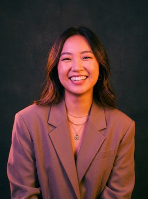 网红主播社区运营总监苏小甜